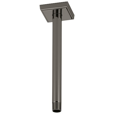 Brizo Allaria 10in Ceiling Mount Shower Arm And Flange RP70765BNX